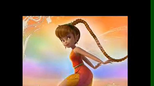 Феи дисней смотреть онлайн