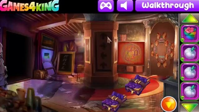G4K Beautiful Brid Escape Game Walkthrough смотреть онлайн
