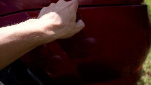 Доработка бампера Рено Логан своими руками//Провис бамперов Рено Логан