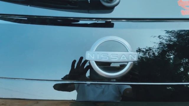 Nissan Magnite | Black Beast | XV Varient | Cinematic Shots смотреть онлайн