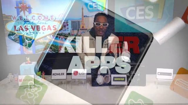 Killer Apps TV - Toniebox Starter Set смотреть онлайн