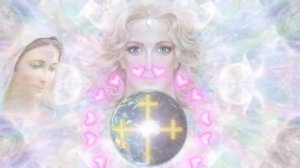 Архангел Гавриил. Светонамерение