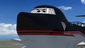 Будни Аэропорта 66  Гугу подменили