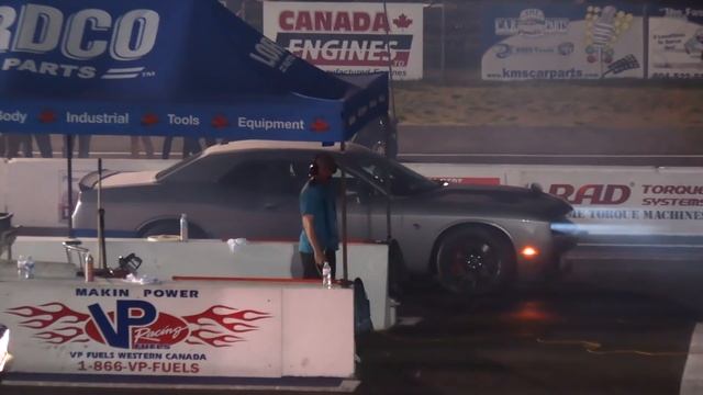 Old vs New School-muscle cars drag racing Dodge Demon, Hellcat, Cuda, Chevy Nova, Dodge Charger, смотреть онлайн