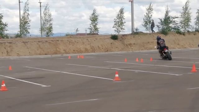 БАЙКЕРЫ УЛАН УДЭ. BIKERS ULAN UDE смотреть онлайн