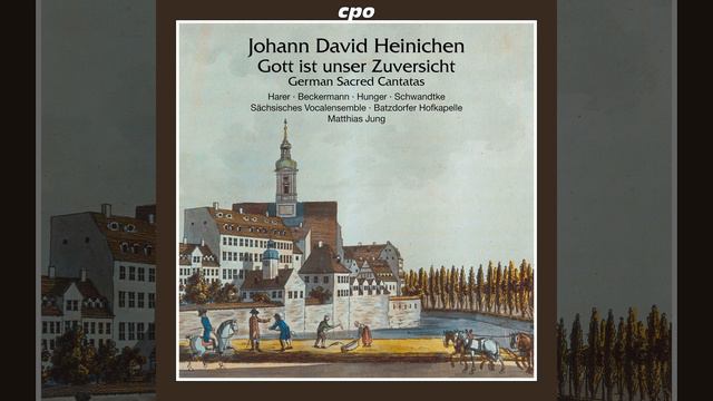 Gott ist unser Zuversicht, S. 43: No. 4, Kommt her und schauet die Werke des Herrn смотреть онлайн