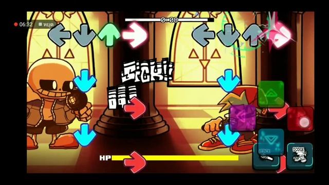 FNF indie cross full week v1 android смотреть онлайн