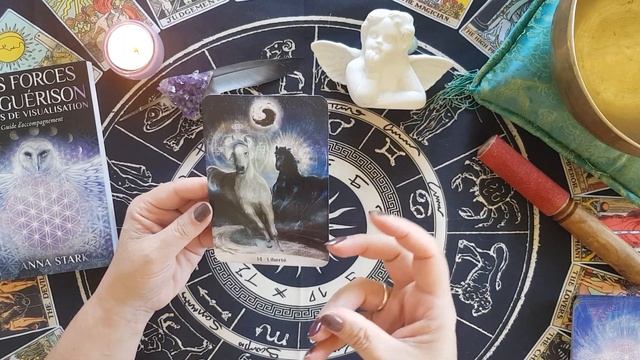 Message du 23 sept 2022 / GARDER EN VUE VOS OBJECTIFS ☺️ et restez confiant en vous amusant ? смотреть онлайн