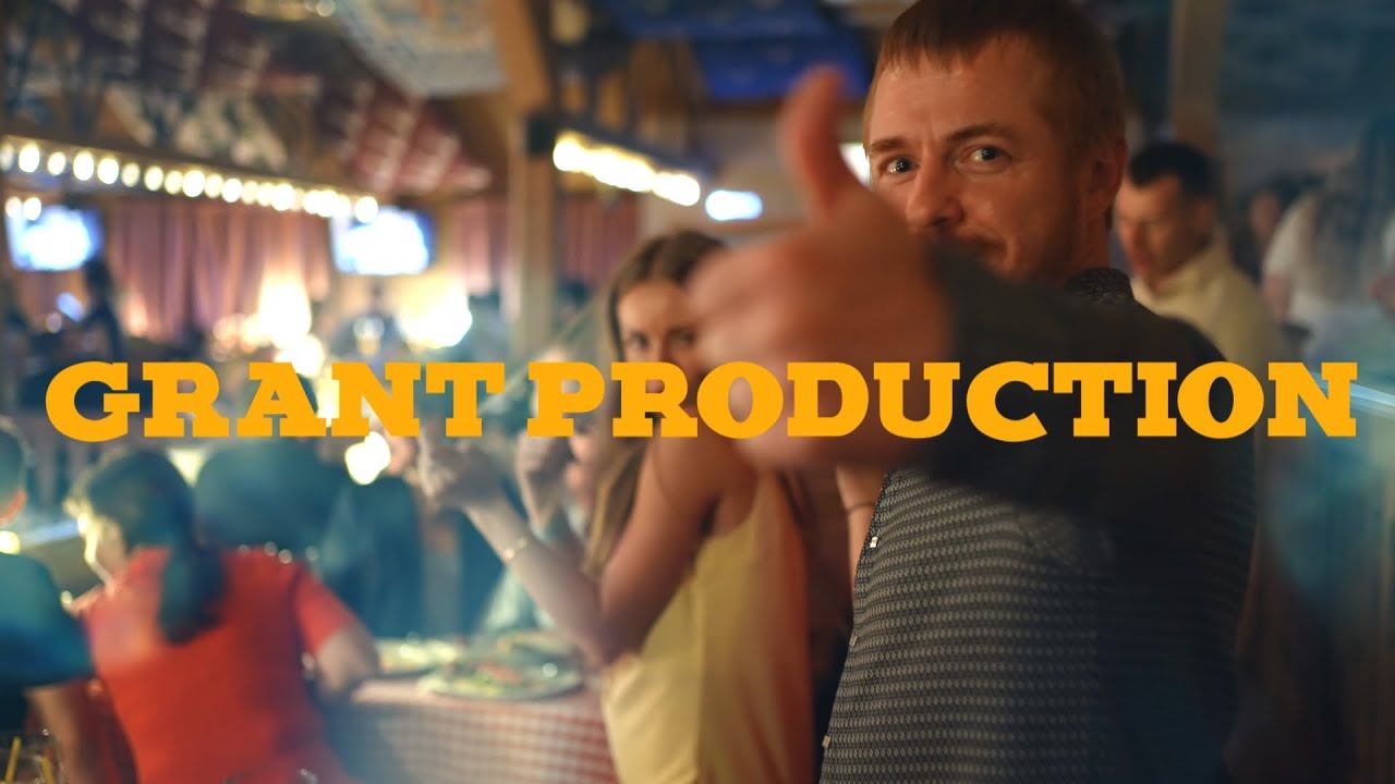 Short Cinematic Film // Sony A7S3