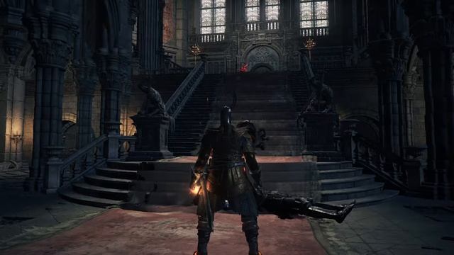 DARK SOULS 3 - git gud scrub смотреть онлайн