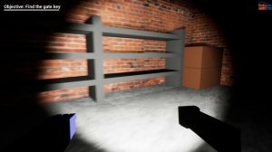 Dora is Dead Full Playthrough Gameplay (Free indie horror Game)