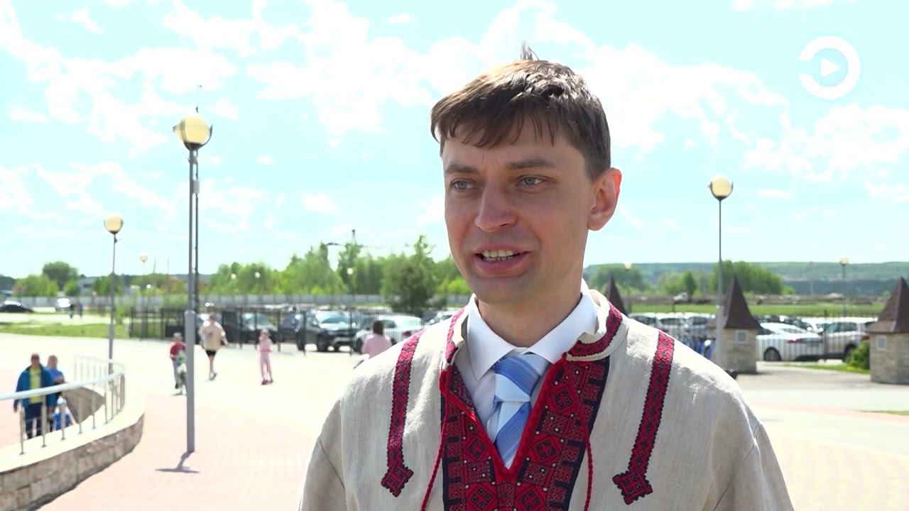 Мордовский фестиваль «Шумбрат» смотреть онлайн