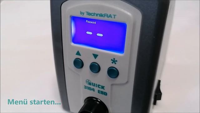 Digitale Lötstation für Hobby, Handwerk und Industrie смотреть онлайн