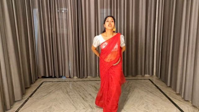 oh mera jane bahar aa gaya I dance cover I Ajooba I Bollywood dance I dance by kameshwari sahu смотреть онлайн