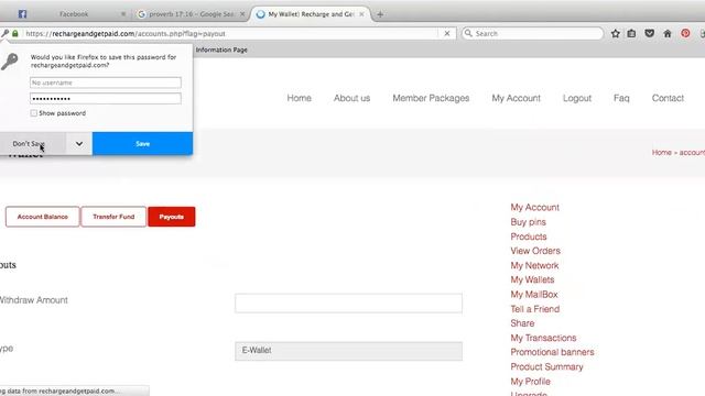 How to withdraw from Recharge and get paid Direct to your Account in Nigeria смотреть онлайн