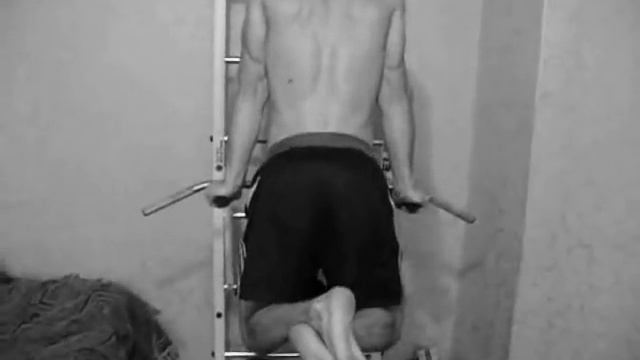 Ghetto Workout | Very Strong Ukrainian смотреть онлайн