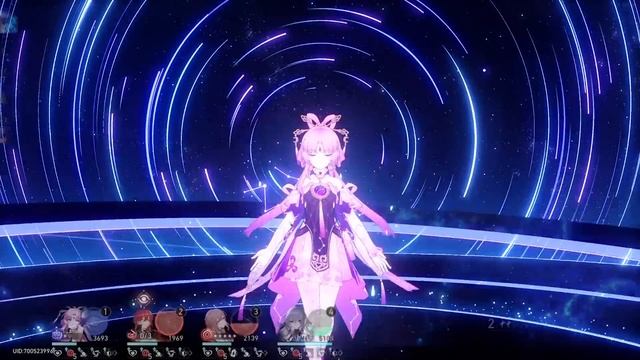 I FINALLY BUILT HIMEKO... and she CARRIED? смотреть онлайн
