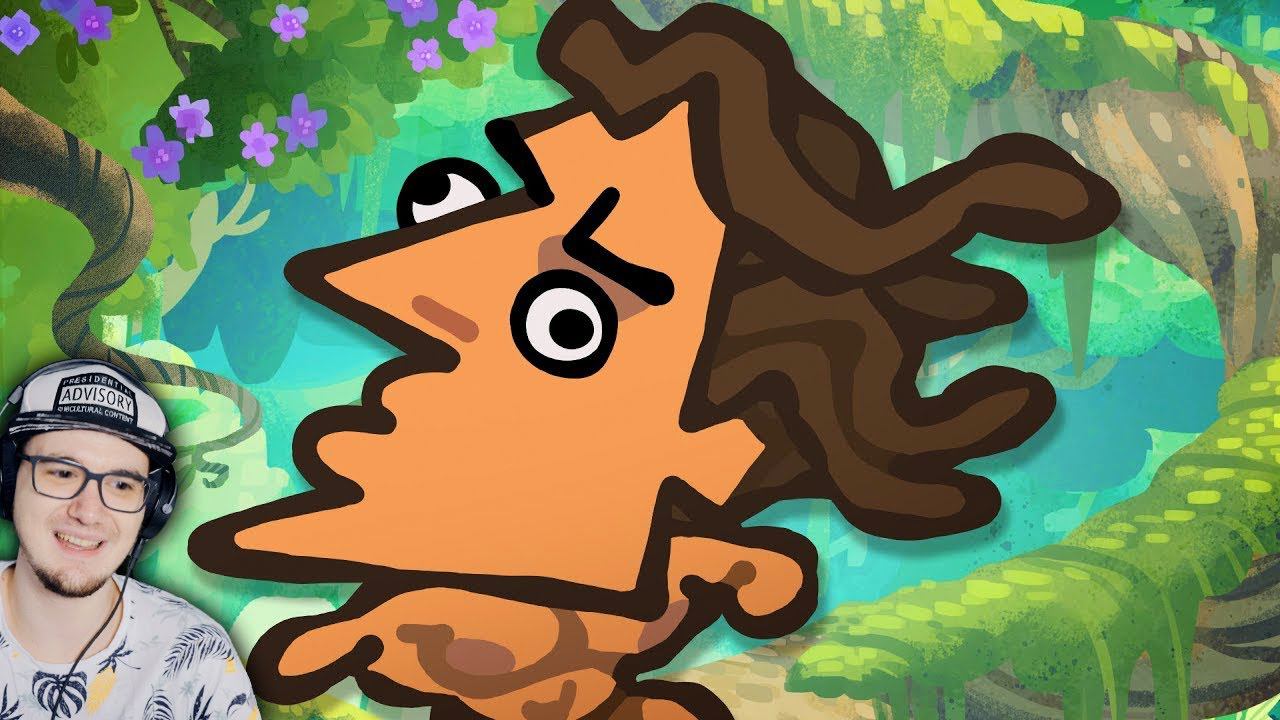 ТАРЗАН ► НАСТОЯЩАЯ ВЕРСИЯ ( The Ultimate “Tarzan” Recap Cartoon ) | Реакция смотреть онлайн