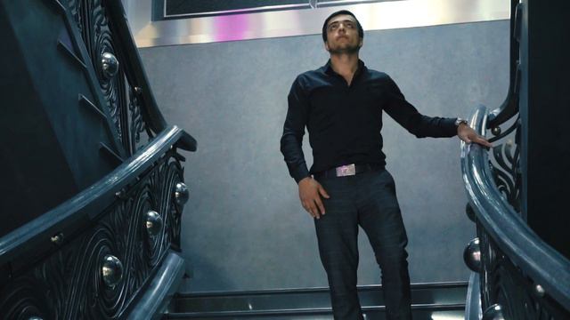Магомед-Расул Уцмаев - «Нежный ангел» смотреть онлайн