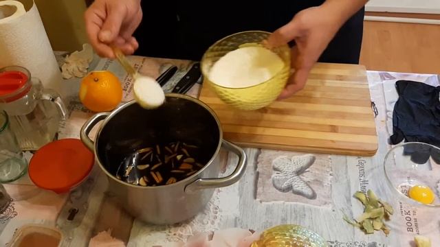 Густой соевый соус смотреть онлайн