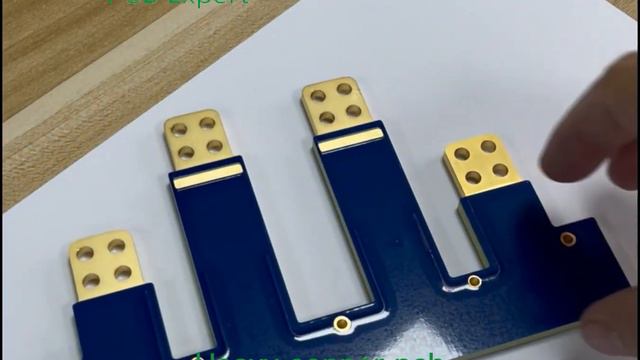 Copper coin PCB , Heavy copper PCB manufacturer - copper thickness 10 OZ and 40 OZ смотреть онлайн