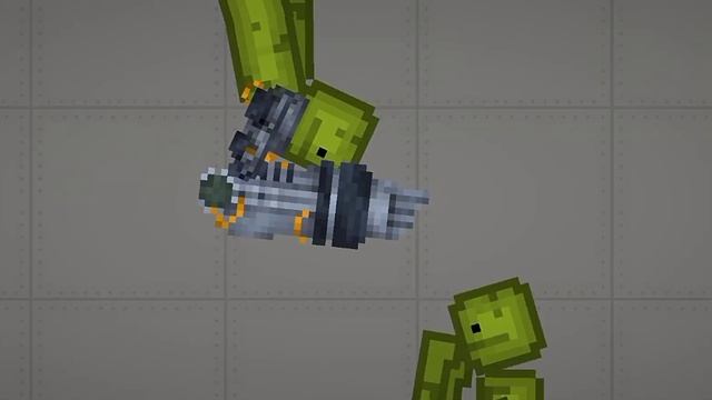 Melonpiece UPDATE 2 | Melon Playground Mod Created By Me | Download Link on description смотреть онлайн