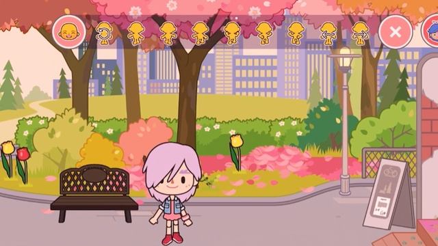 ВАУУУУ!!! В Miga World добавили движения персонажам! / Miga World бесплатное обновление