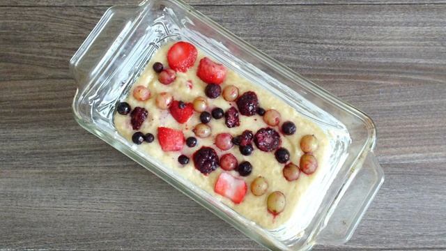 Сборник рецептов