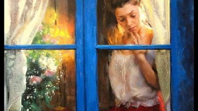 VICENTE ROMERO REDONDO / spanischer Maler смотреть онлайн