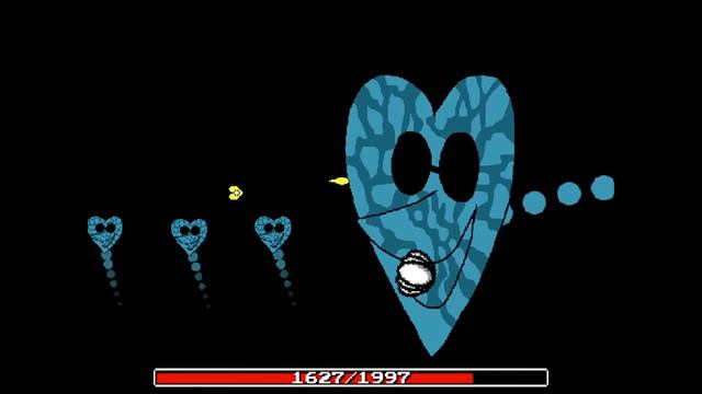 SPAMTON RESTITCHED {ПЕРЕШИТЫЙ СПАМТОН} _ Перевод фан-игры по Deltarune смотреть онлайн