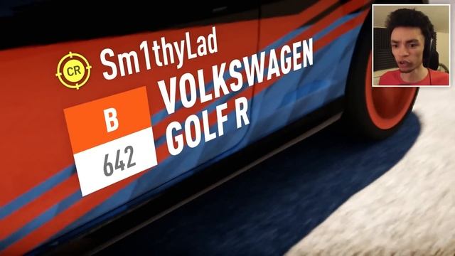 STUPIDLY POWERFUL BOAT! | PLYMOUTH GTX HEMI BUILD | Forza Horizon 2 смотреть онлайн
