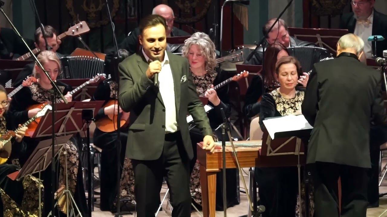 Владислав Косарев. Вражья пуля. смотреть онлайн