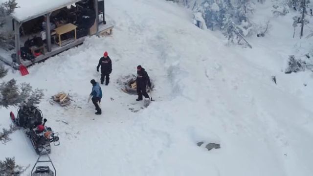 Снегоходы Ski Doo Expedition 2022 модельного ряда смотреть онлайн