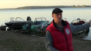 УГЛИЧСКОЕ ВОДОХРАНИЛИЩЕ. РЫБОЛОВНЫЕ ПУТЕШЕСТВИЯ. ©