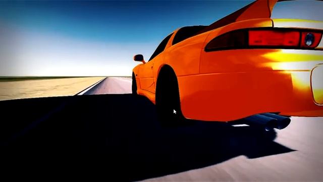 FreznoVX | Racing Game Physics Test 2 (old video) смотреть онлайн