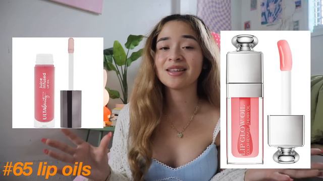 130+ CHRISTMAS GIFT IDEAS (my christmas wishlist/teen gift guide 2021) смотреть онлайн