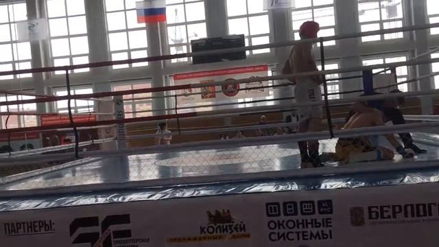 Мамедов Э.17.(ММА-1.2р.ЧКК).