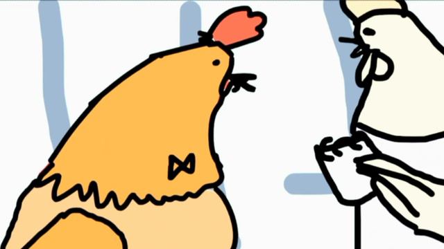Опарыши. Петух Адольф в ресторане. Вкусно и точка смотреть онлайн
