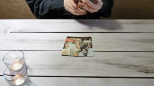 Что думает обо мне мой новый знакомый мужчина? | Расклад Таро