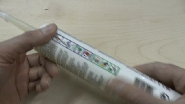 Монтажный клей KLEIBERIT 600.0.