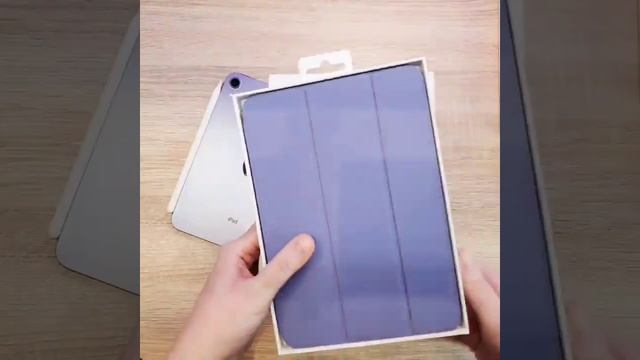 recomanded iPad mini 6 + Apple Pencil & cover case?? смотреть онлайн