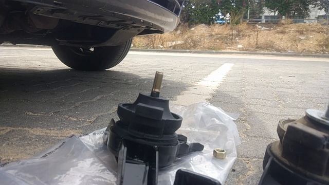 Замена и ремонт: Honda, Renault, Chevrolet