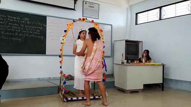 Pygmalion and Galatea(2) смотреть онлайн