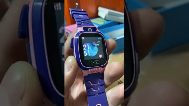 Лучшие детские смарт часы с GPS трекером 2021 года. Обзор часов С ALIEXPRESS смотреть онлайн