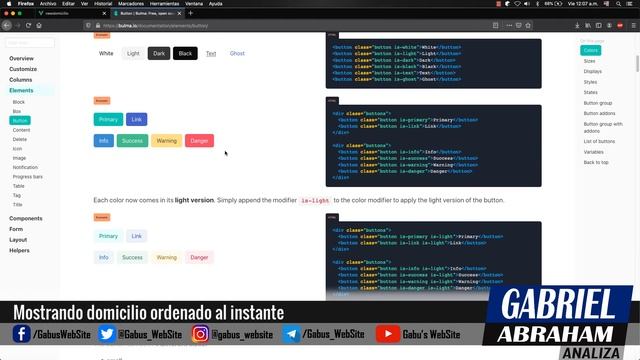 Mostrando domicilio ordenado al instante con Vue.js #vuejs смотреть онлайн