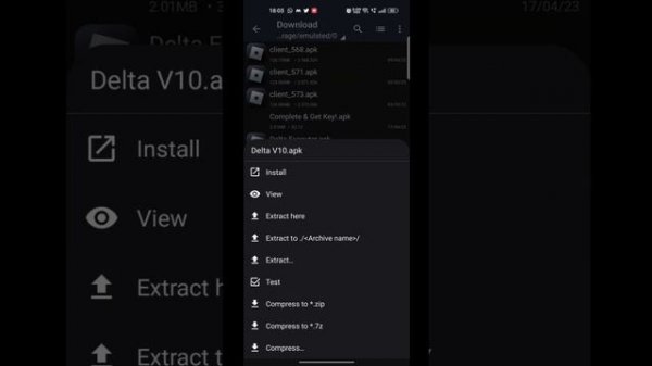 How to Download Delta Executor V40 (2023) | Get Delta Exploit From Its Official Site