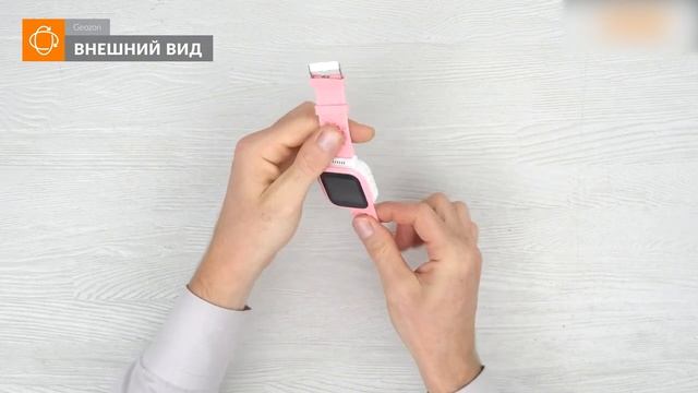 Лучшие детские СМАРТ часы 2023 года - РЕЙТИНГ умных часов для детей смотреть онлайн