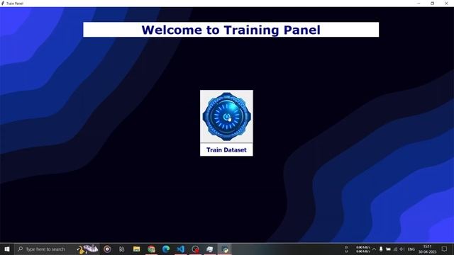 Face Recognition Attendance System | by - Polytechnic Students 3rd year | #viral #coding #python смотреть онлайн