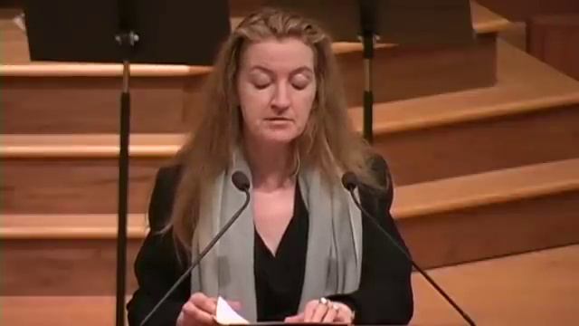 Rebecca Solnit - Swimming Upstream In History... - 04.20.10 смотреть онлайн