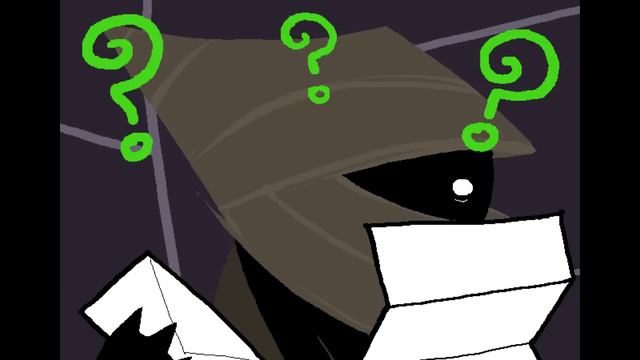 Let's Read Homestuck [RUS] - Акт 3 - Часть 6 смотреть онлайн